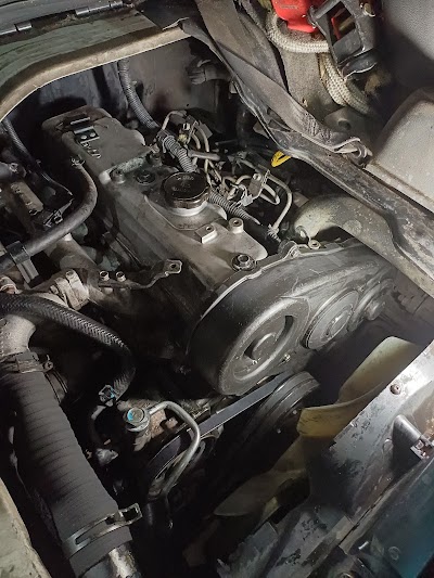 Foto de D & J car Mecânica