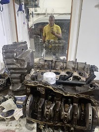 D & J car Mecânica