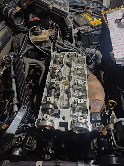 Foto de D & J car Mecânica