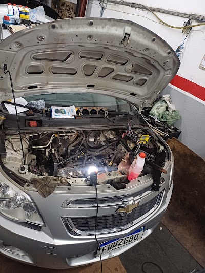 Foto de D & J car Mecânica