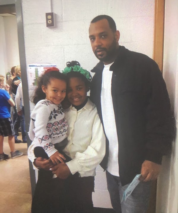 ST. MATHEWS ELEMENTARY SCHOOL exterior