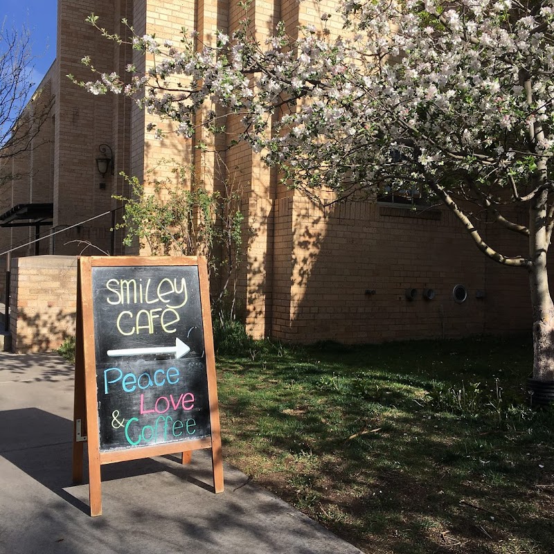 The Smiley Cafe photo 3