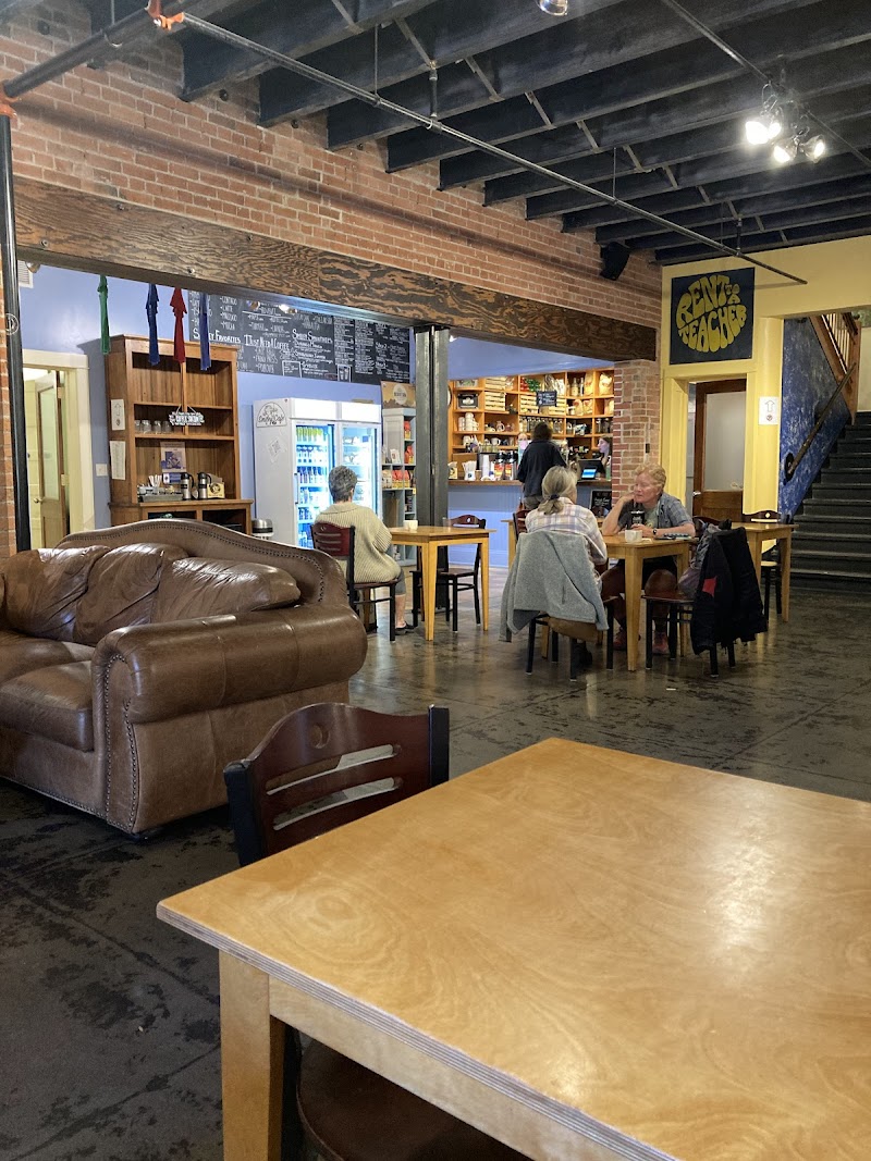 The Smiley Cafe photo 4