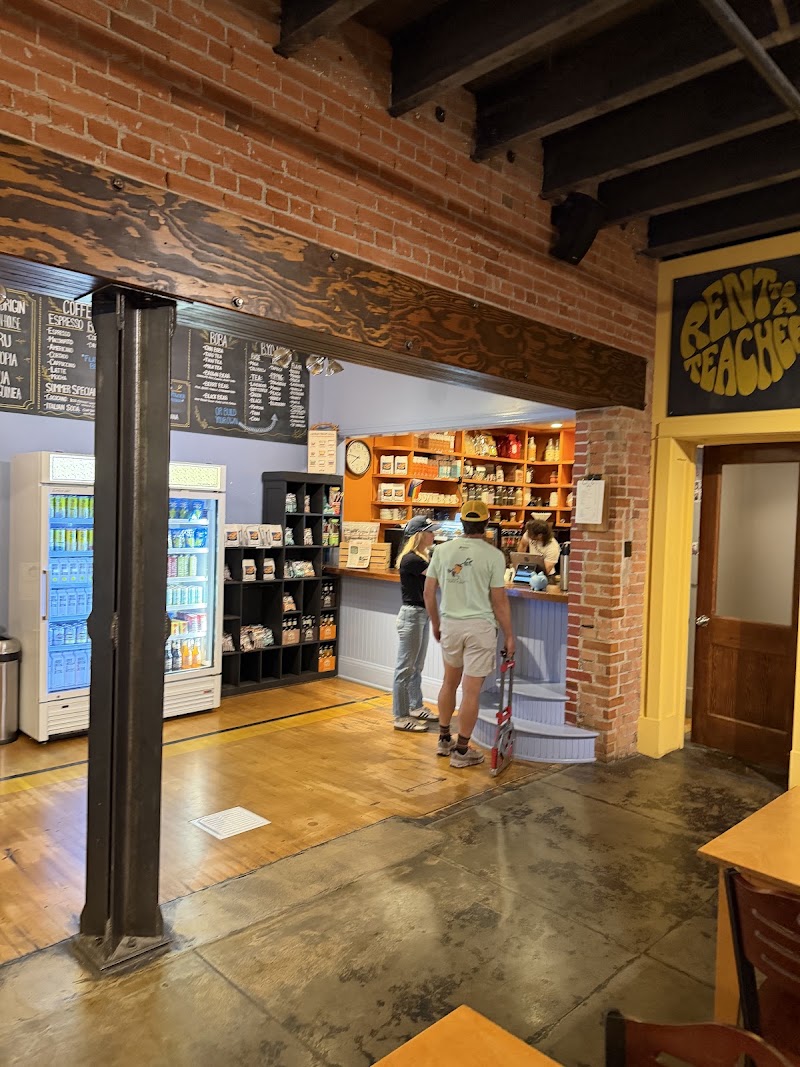 The Smiley Cafe photo 1