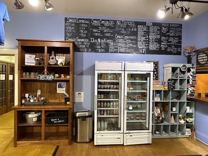 The Smiley Cafe photo 4