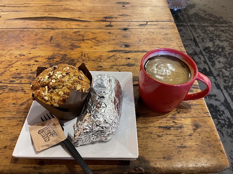 The Smiley Cafe photo 2