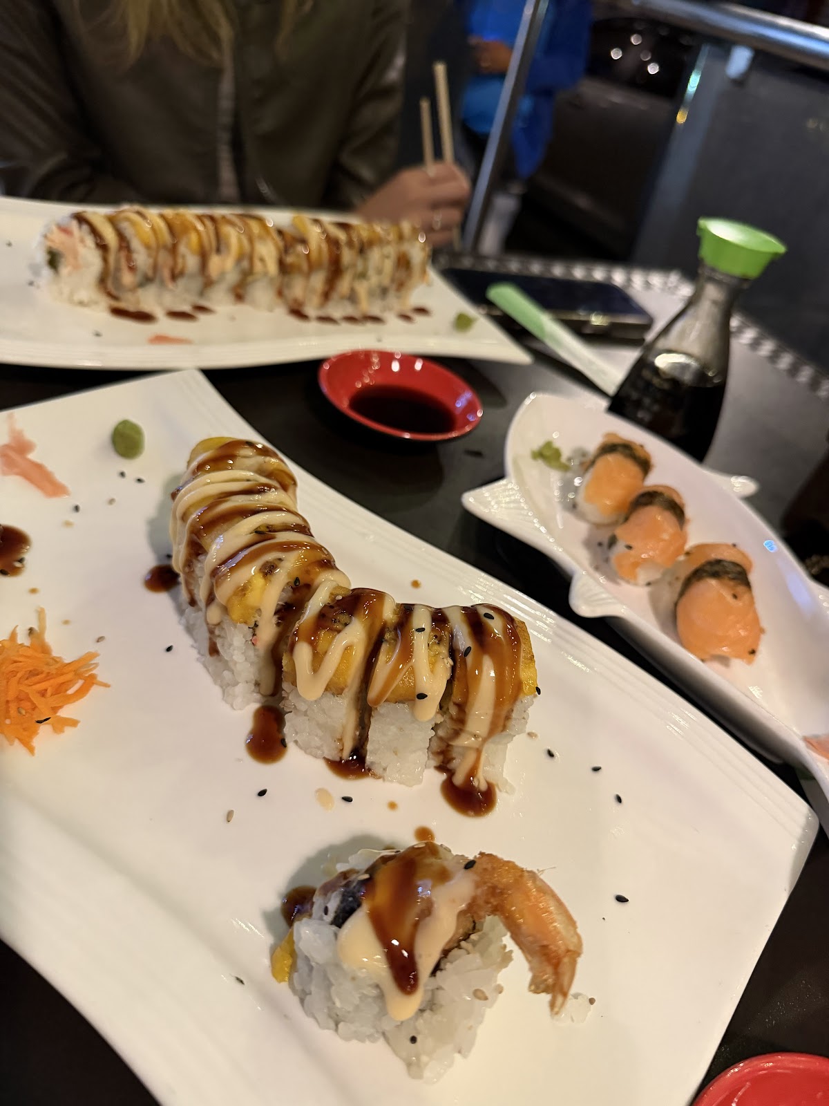 Sushi Ban - Imagen 3