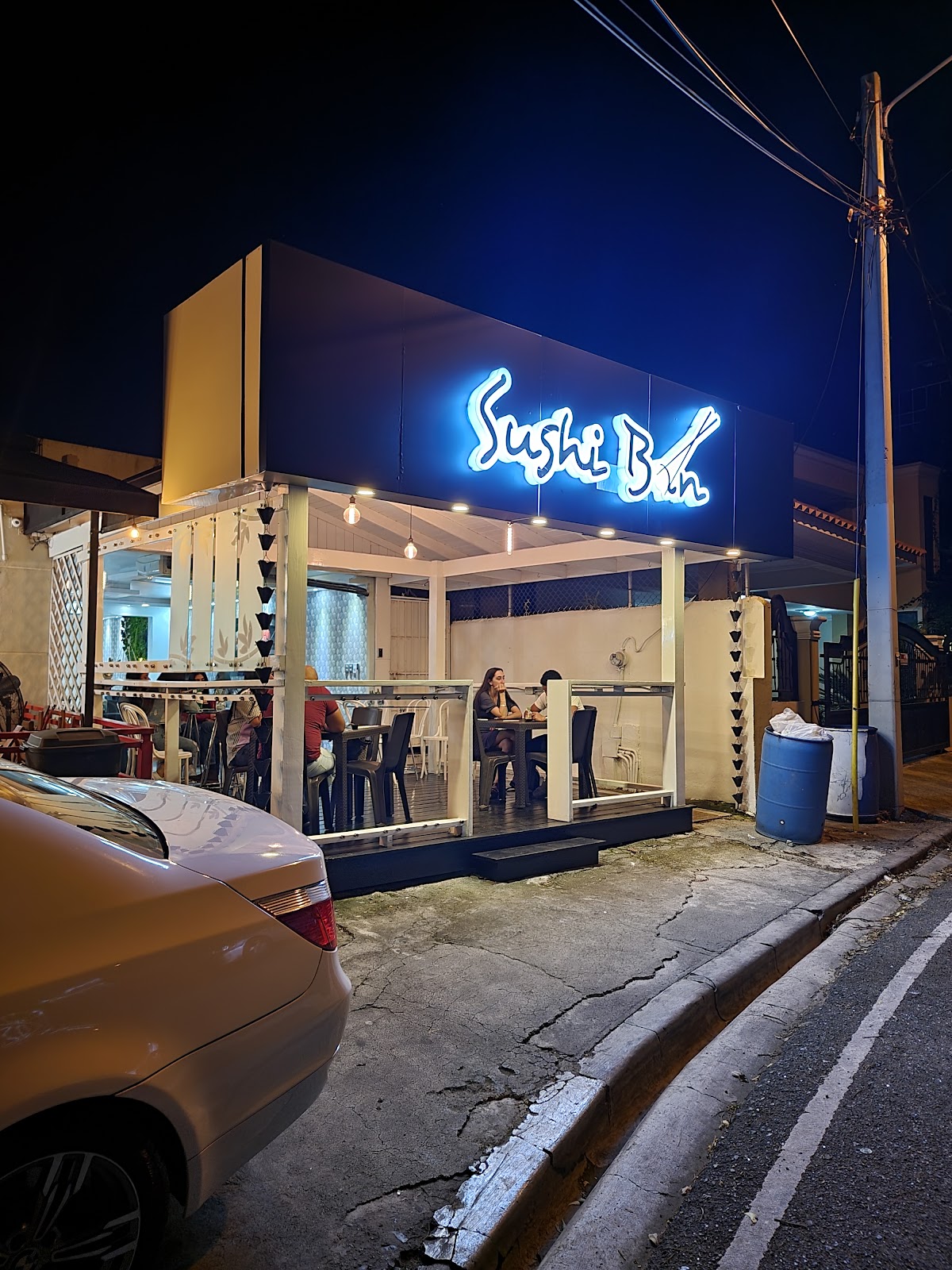 Sushi Ban - Imagen 1
