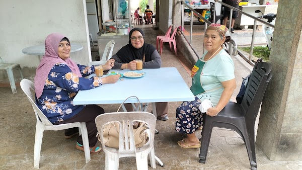 Bibi Chapathi - Photo 1