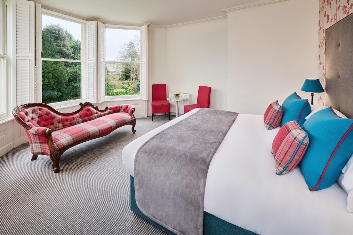 The Roseate Villa Bath, dog-friendly hotel, photo 5