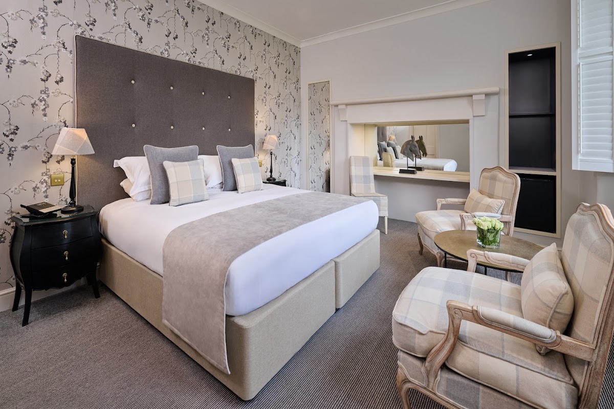 The Roseate Villa Bath, dog-friendly hotel, photo 4