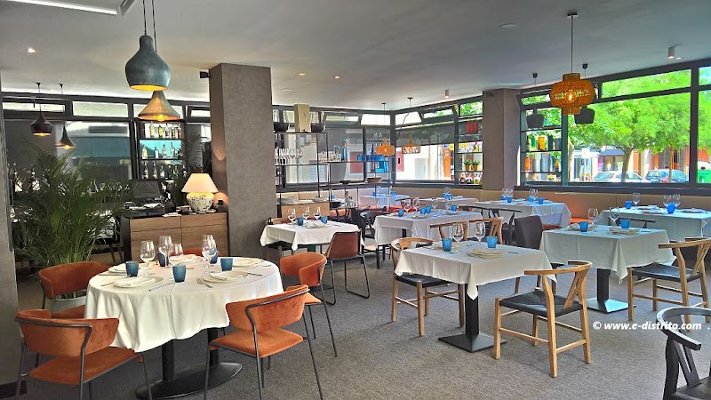 El De Alberto photo 1