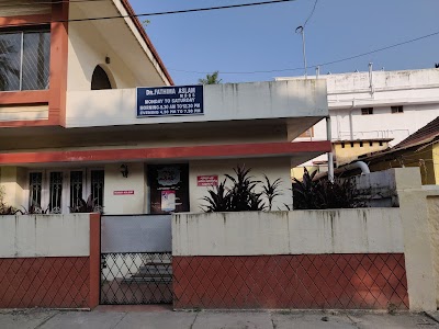 Dr Fathima Aslam's Clinic - Image 3