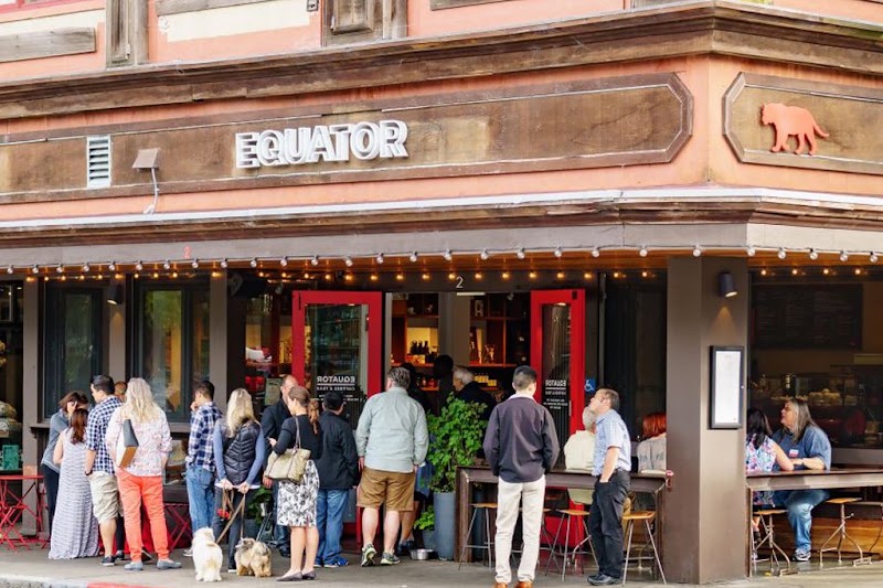 Equator Coffees photo 1