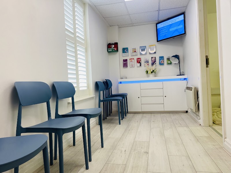 Manchester Psychiatry Clinic