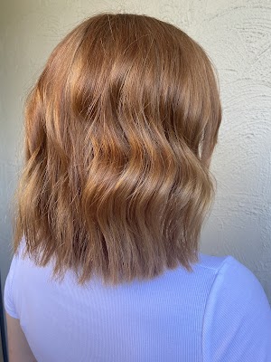 Kelly Hort Mobile Hairdresser