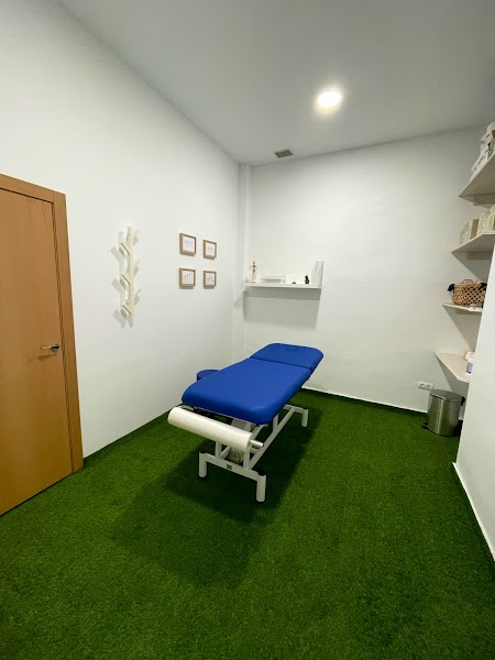 Fisioterapia Susana López
