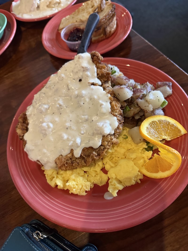 Four Sisters Cafe photo 3