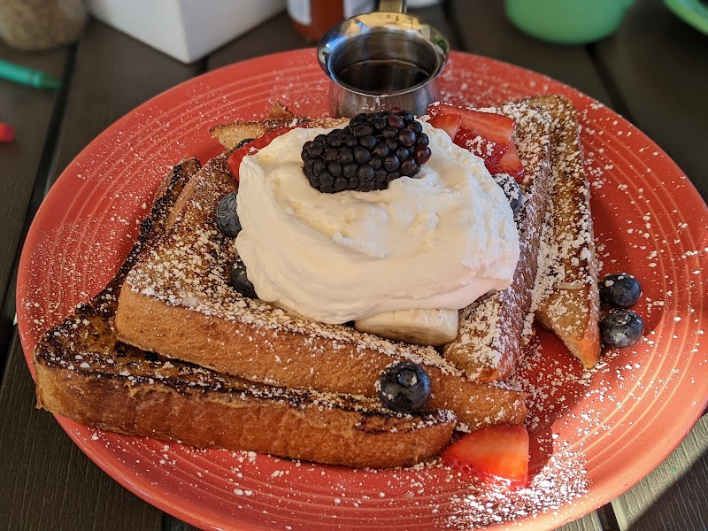 Four Sisters Cafe photo 2