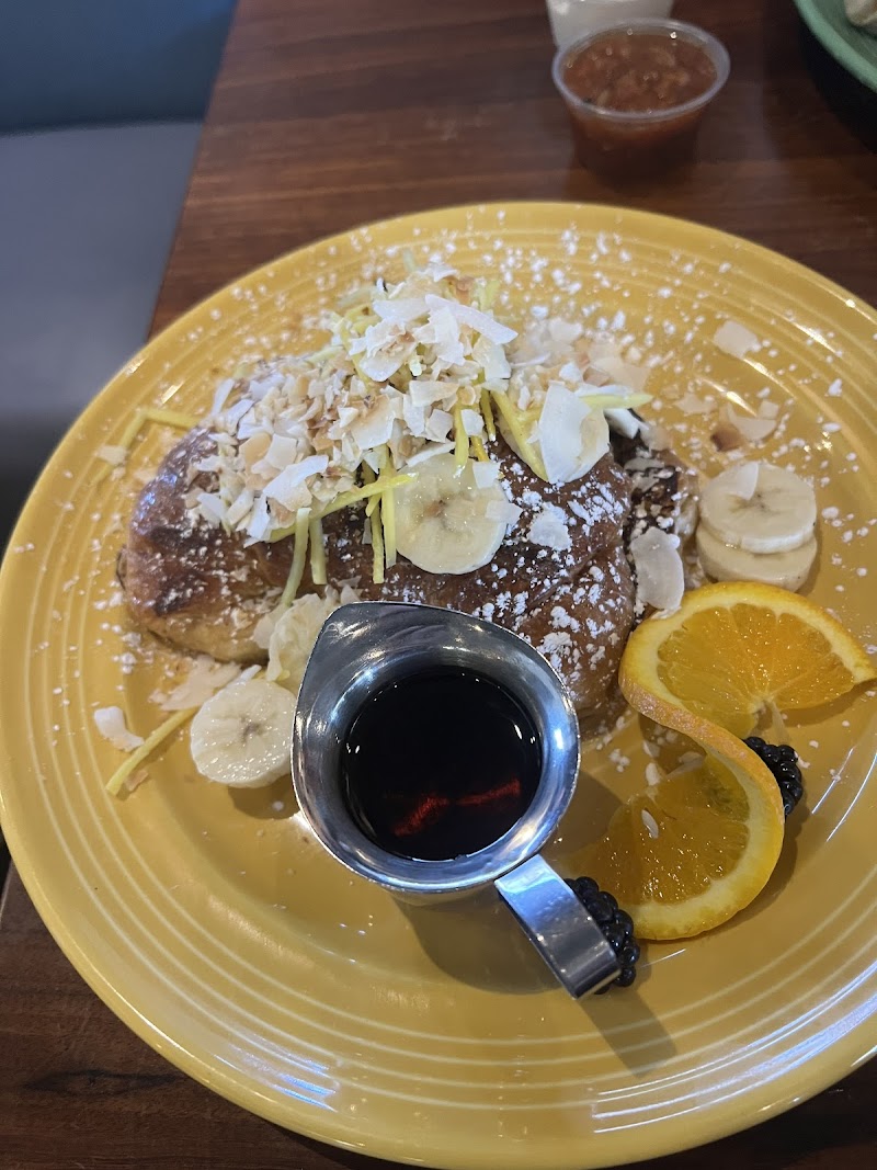 Four Sisters Cafe photo 4