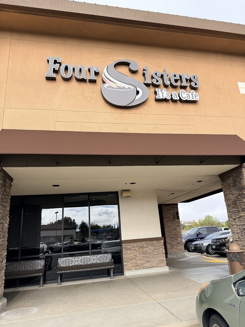 Four Sisters Cafe photo 1