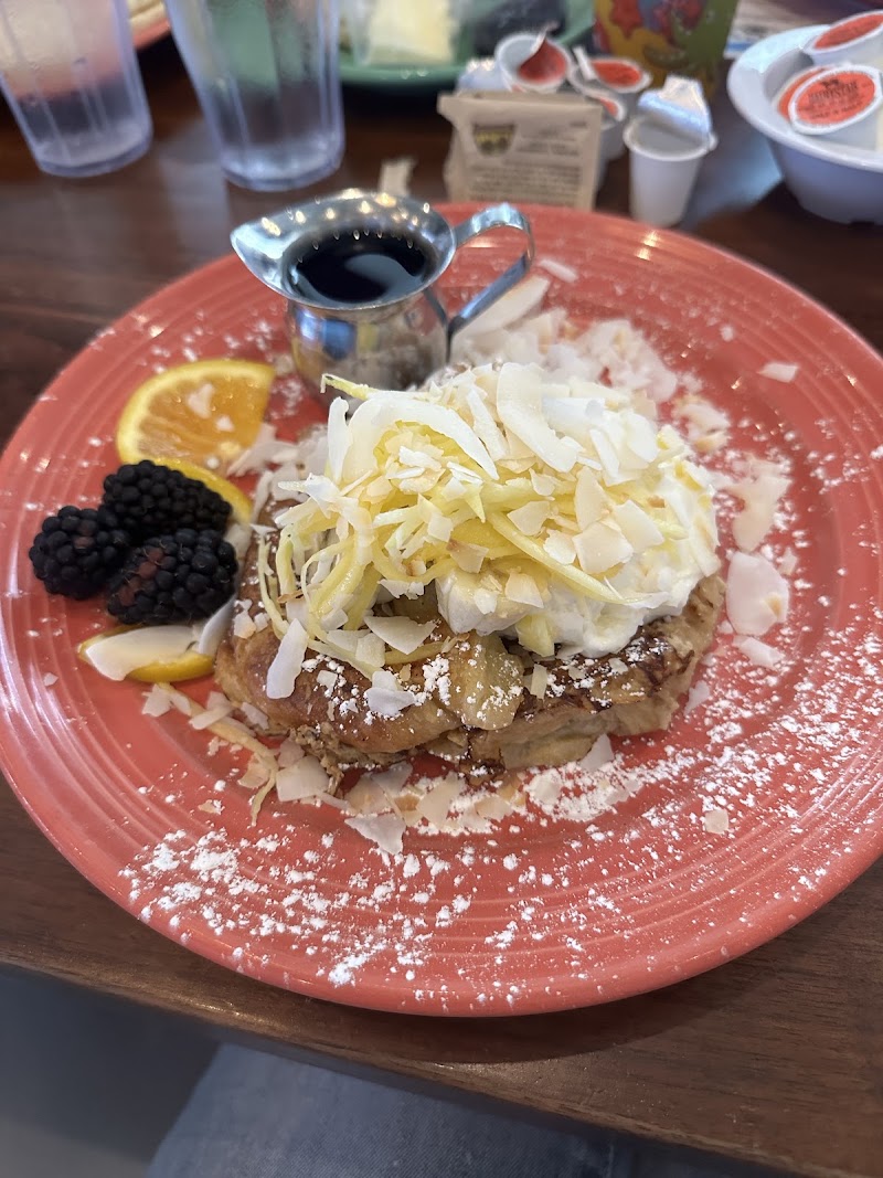 Four Sisters Cafe photo 4
