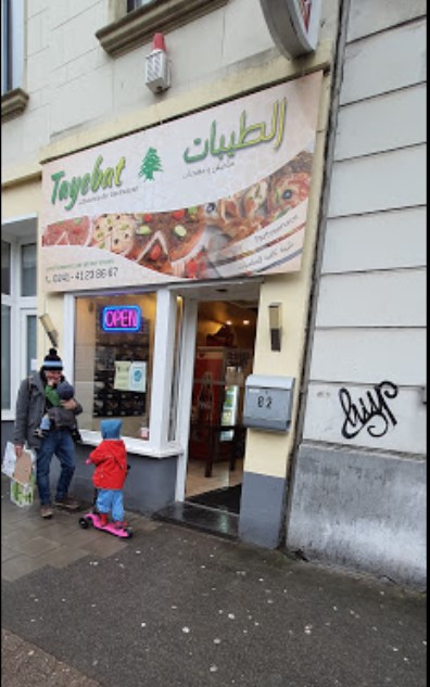 Tayebat Aachen