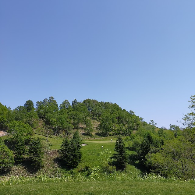 Grand Sapporo Country Club - Photo 10