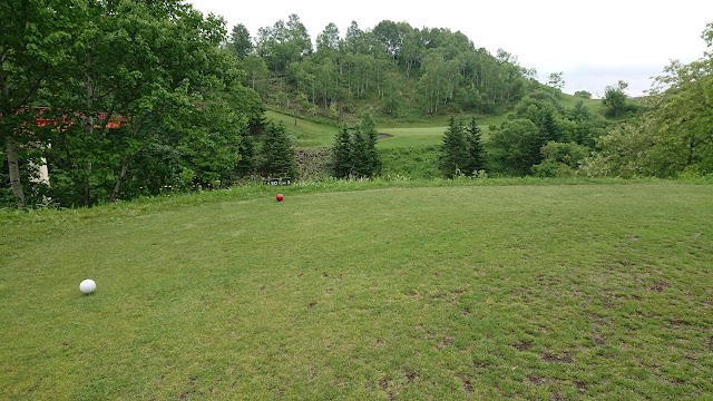 Grand Sapporo Country Club - Photo 8