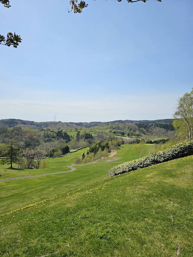 Grand Sapporo Country Club - Photo 2