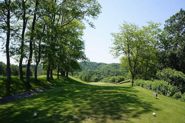 Grand Sapporo Country Club - Photo 1