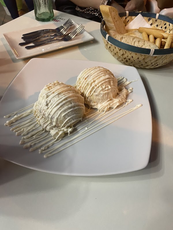 Asociación Cultural Triana Verde Bar