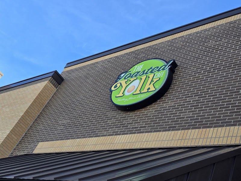 The Toasted Yolk Cafe photo 1