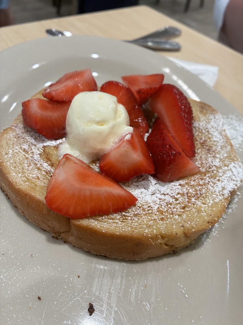 The Toasted Yolk Cafe photo 3