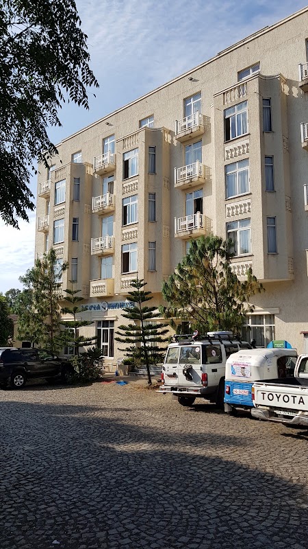Kino Hotel photo 2
