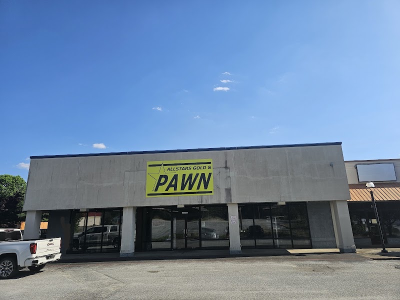 All Stars Gold and Pawn LLC photo