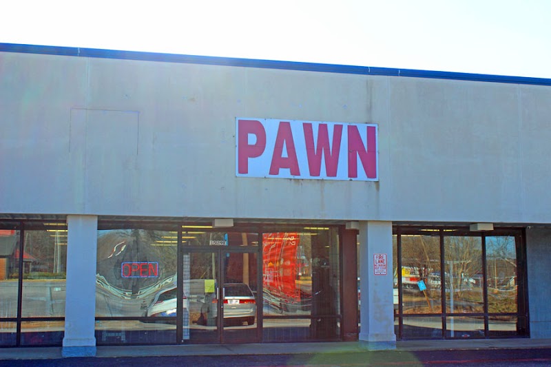 All Stars Gold and Pawn LLC photo