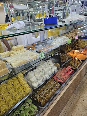 حلويات العجيب