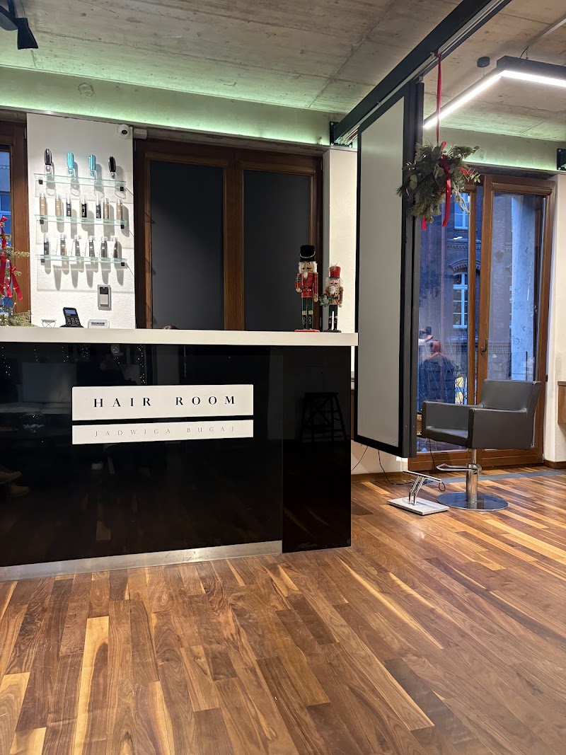HAIR ROOM Jadwiga Bugaj