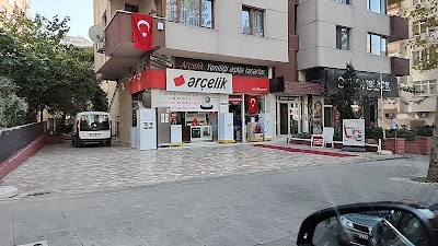 Arçelik - Beyaz Eşya Servisi