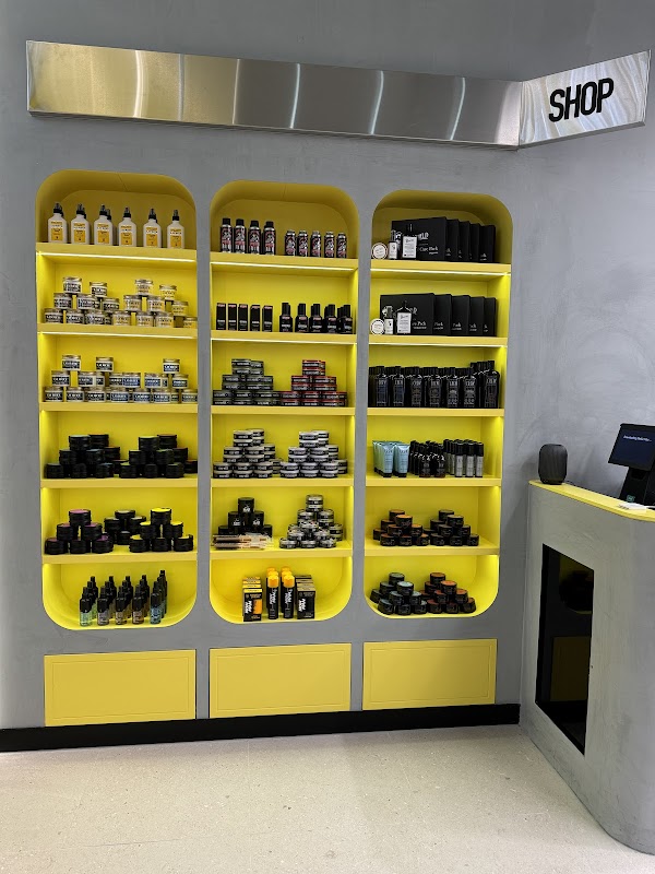 Barberfield canberra city centre photo 1