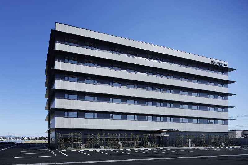 HATAGO INN Shizuoka Yoshida IC