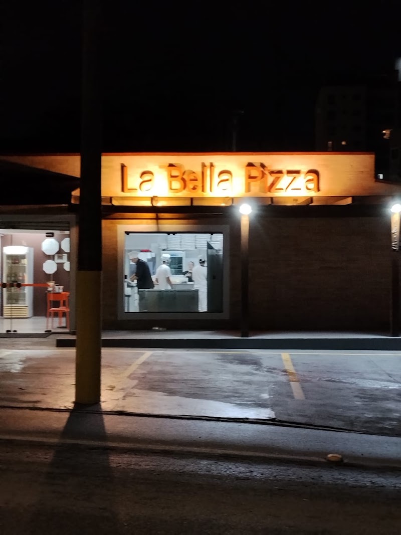 Foto de Pizzaria La Bella Pizza