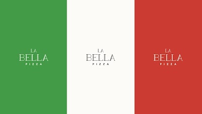 Foto de Pizzaria La Bella Pizza