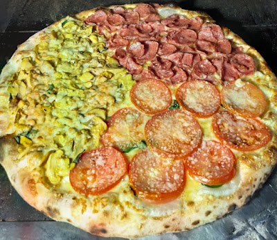 Foto de Pizzaria La Bella Pizza