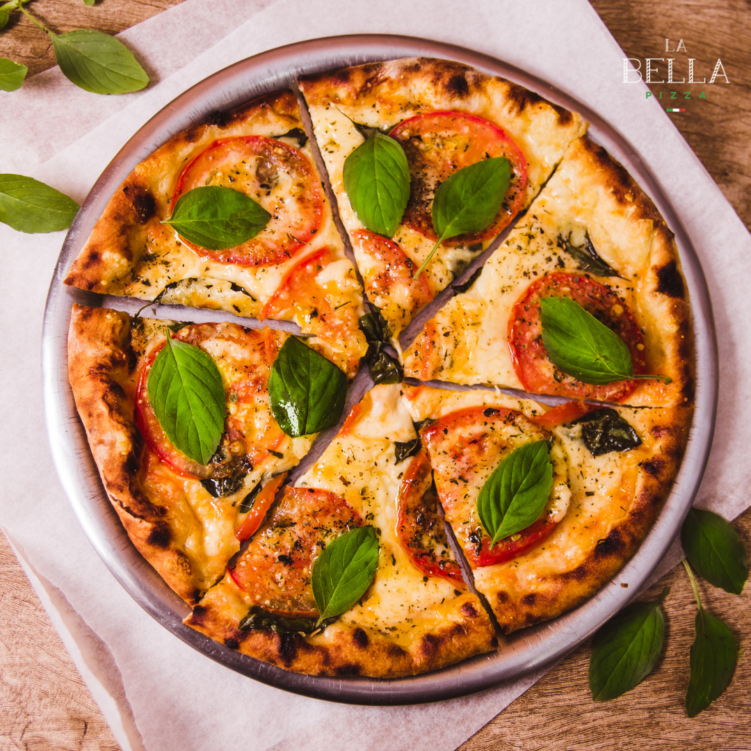 Pizzaria La Bella Pizza