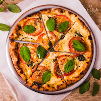 Pizzaria La Bella Pizza