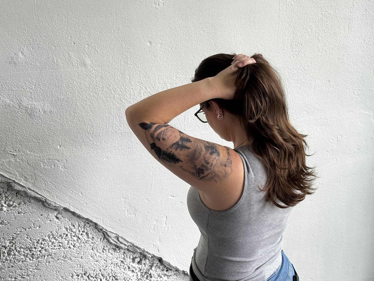Inkwell Studios tattoo work — photo 3