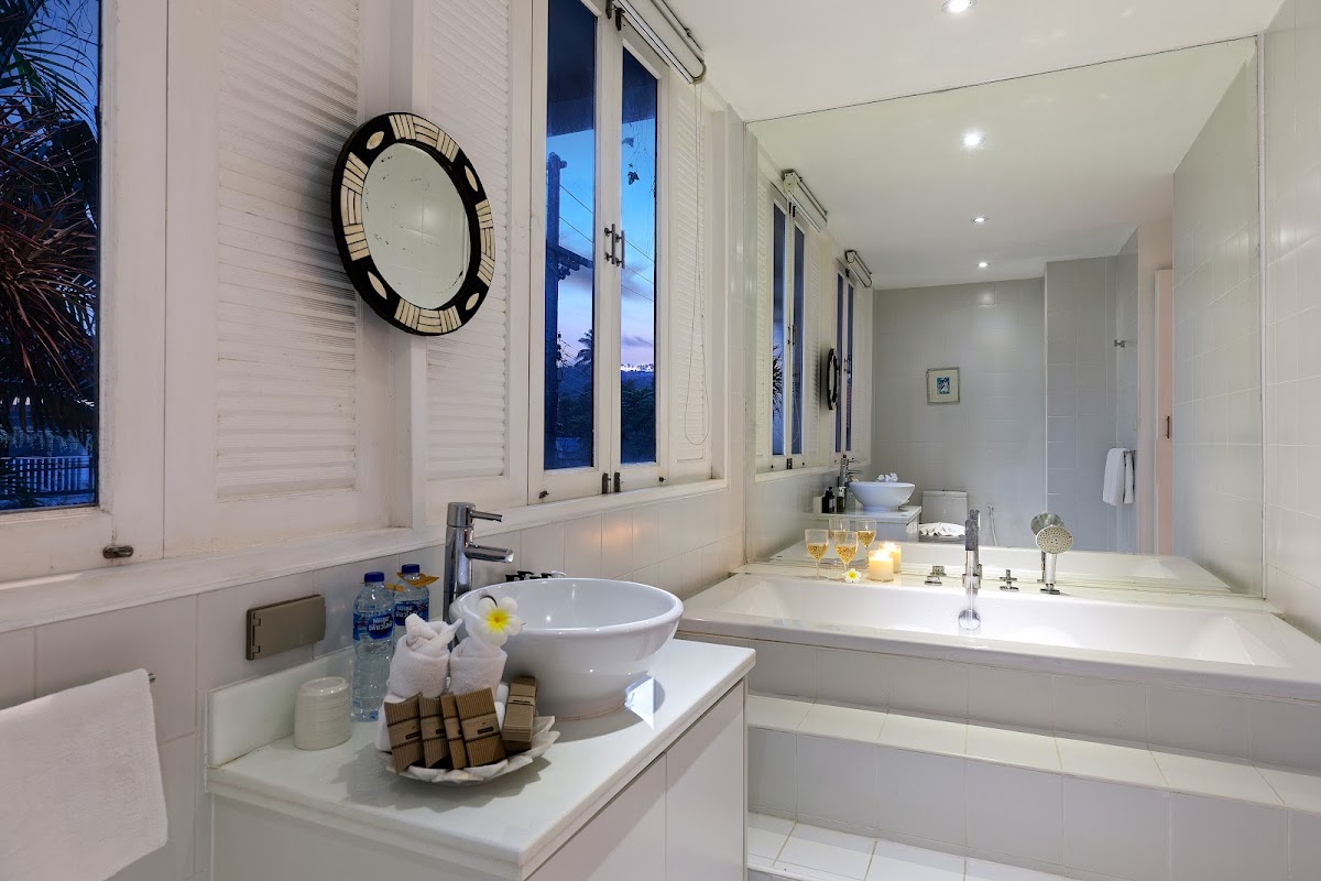 Villa M - Photo 4