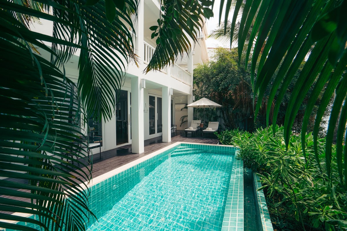 Villa M - Photo 3